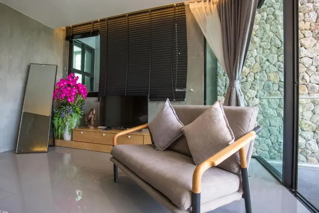 Scenic Green Hill Views 4BR Villa Jeanny - photo 3