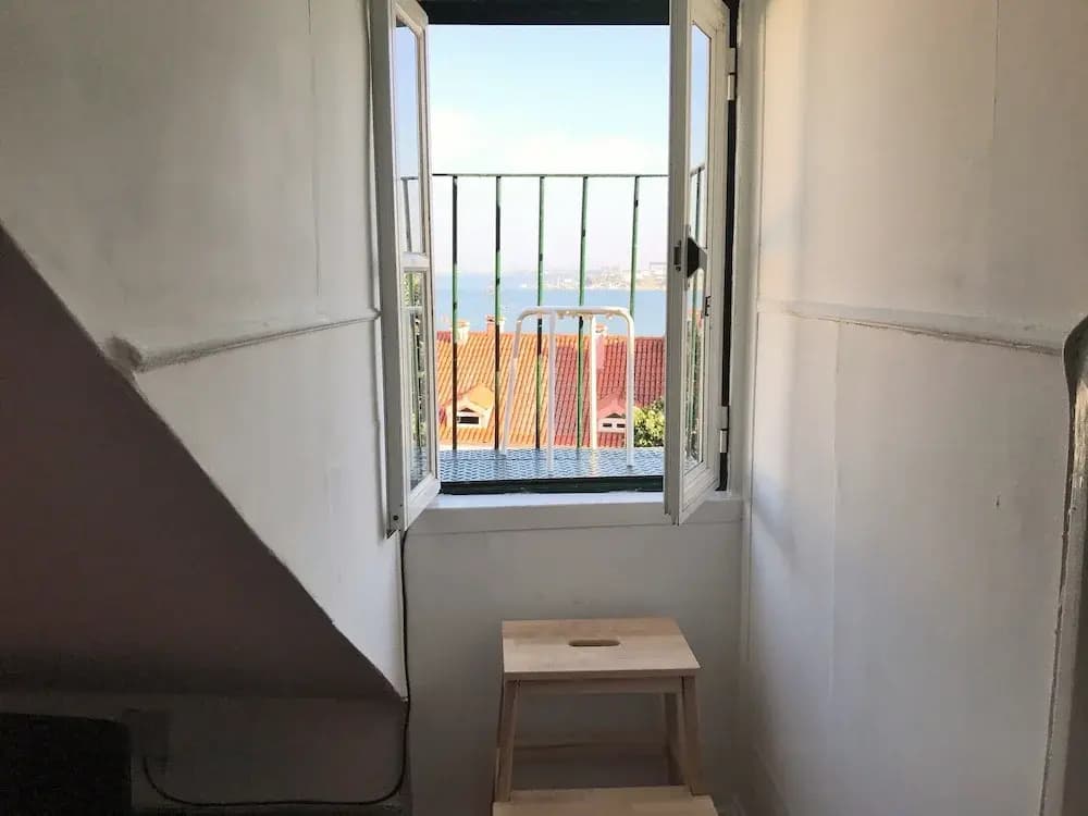 Amazing view - Cozy flat - photo 9