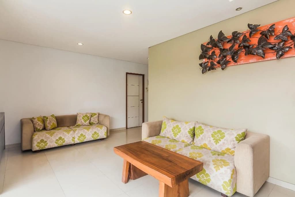 Mi Casa Residence - photo 4