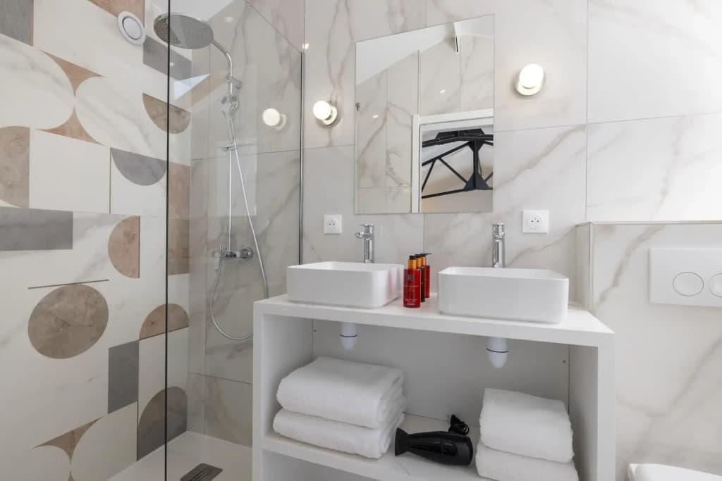 Yuna Blanche - Serviced Apartments - photo 11
