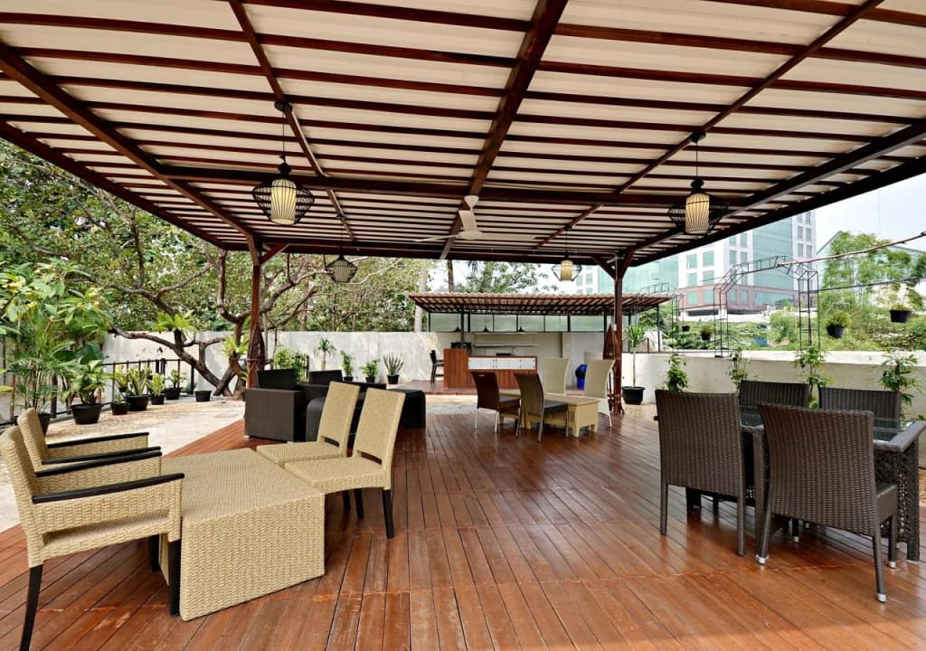 Pejaten Valley Residence - photo 21