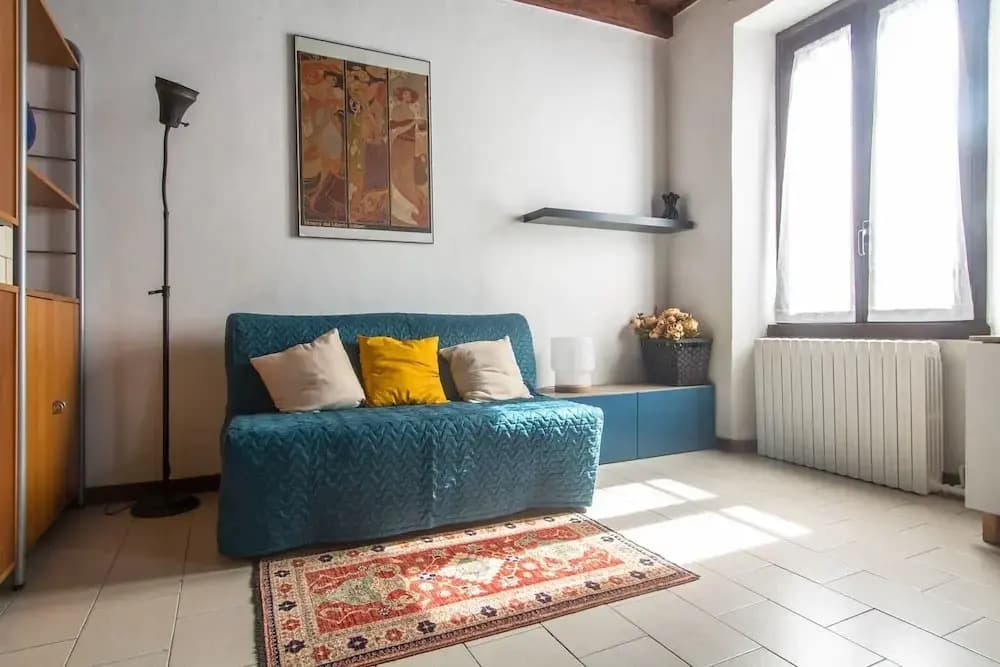 Optimus Host Abbadesse Apartment - photo 6