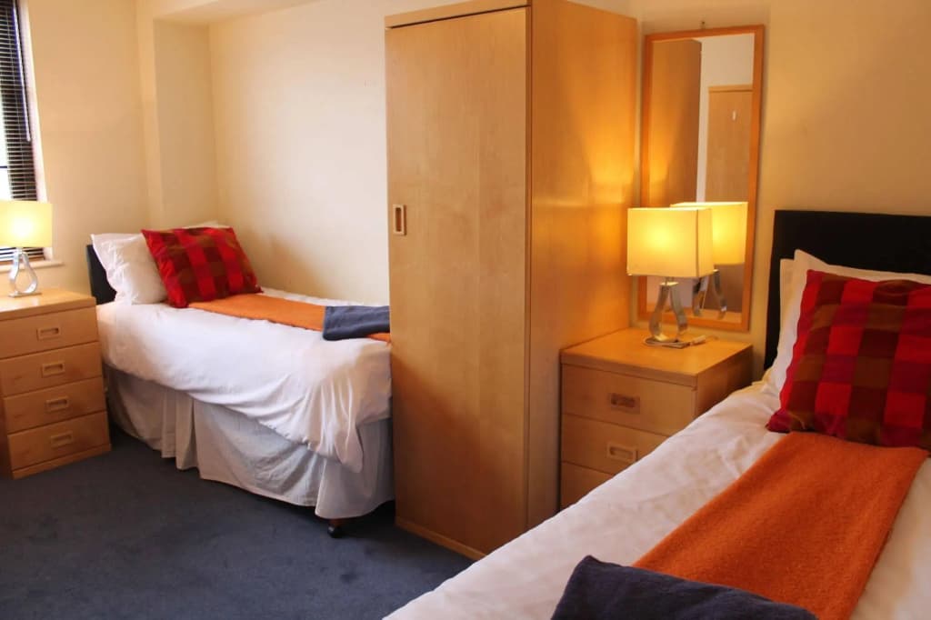Acorn of London - Bakers Row Apartments - photo 3