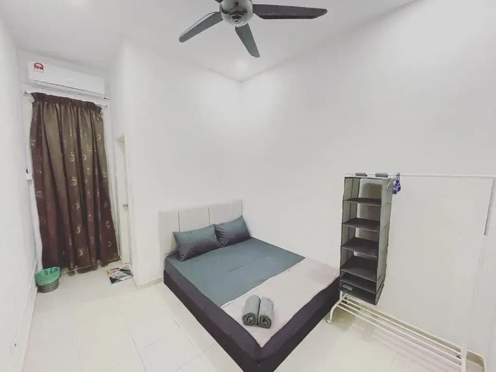 A'Five Homestay - photo 3