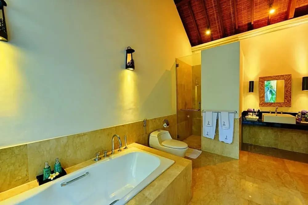 Villa Daksina - photo 7