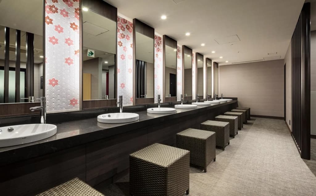 Hotel Monterey Le Frere Osaka - photo 7