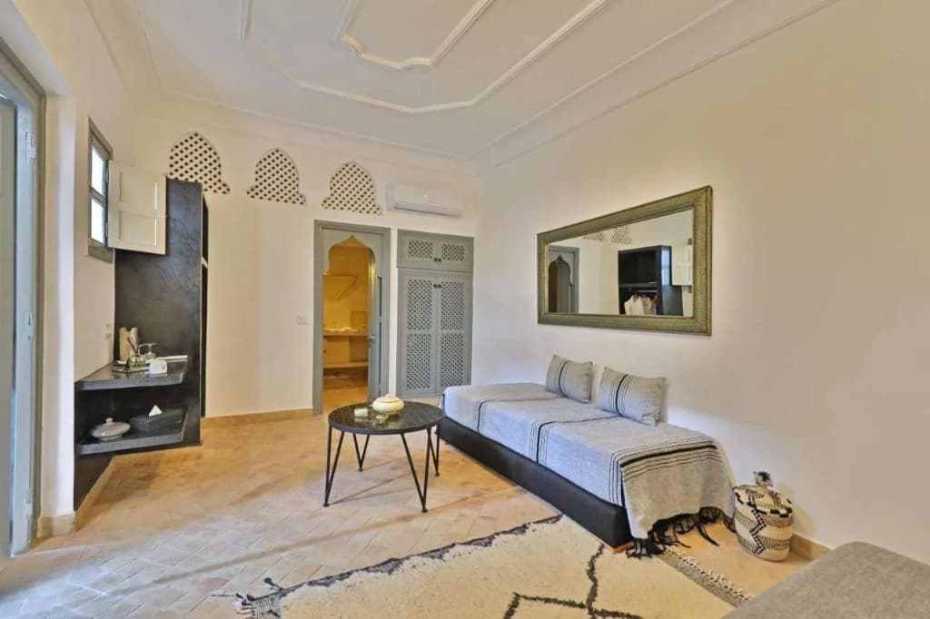 Riad Al Badia - photo 33