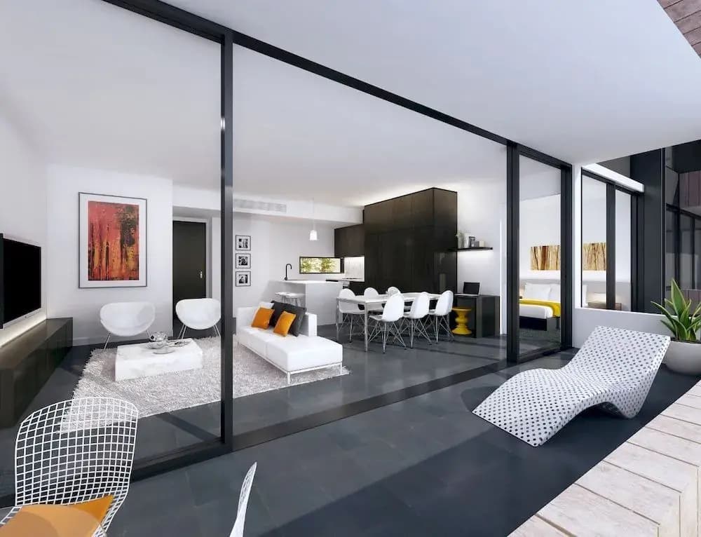 Apartment Hotel East Central - photo 7