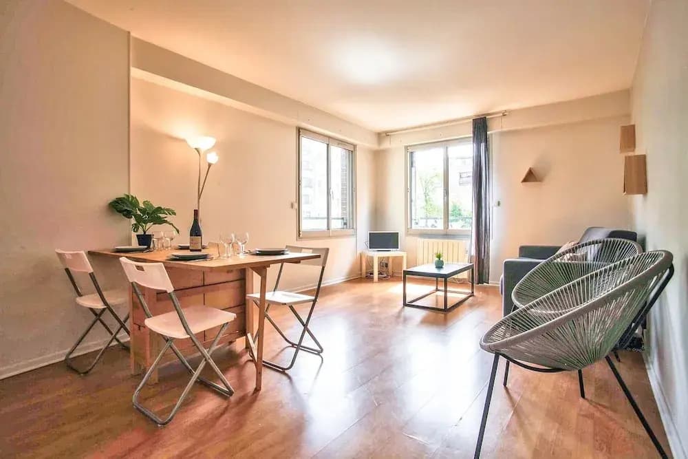 Appartement Montparnasse Gaîté 1 - photo 7