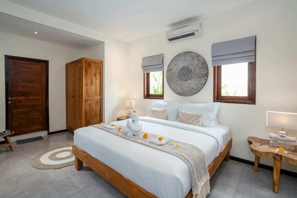 Villa Alroda Ayun - photo 7