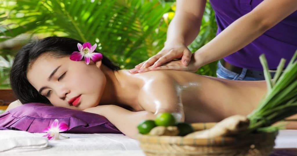 Herbal Resort Phu Quoc - photo 31