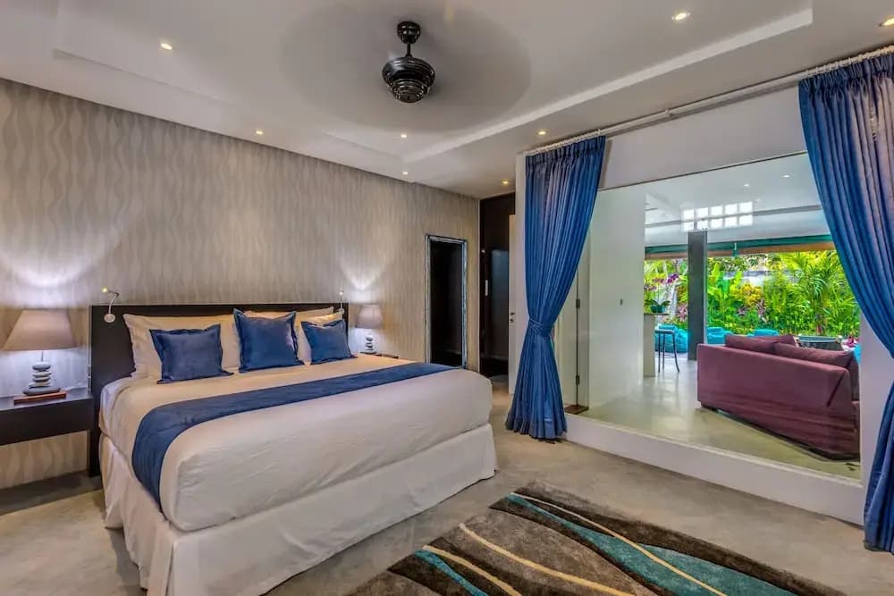 Villa Alchemy - photo 2