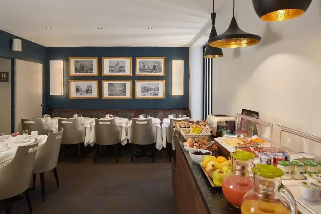 Hotel Harvey - photo 23
