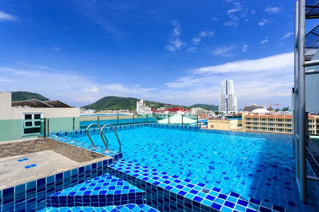 7Q Bangla Hotel - photo 16