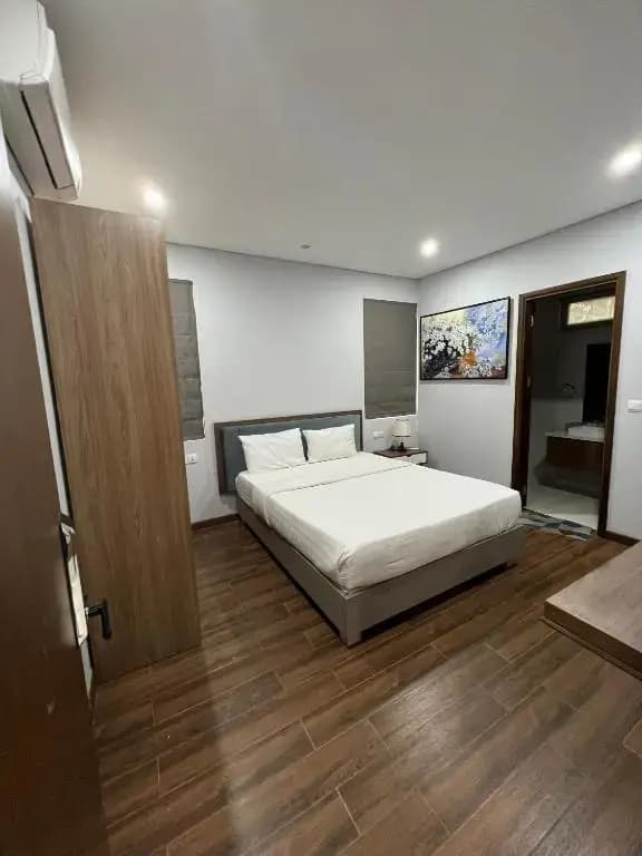 Poseidon Villas Phu Quoc 2 - photo 4