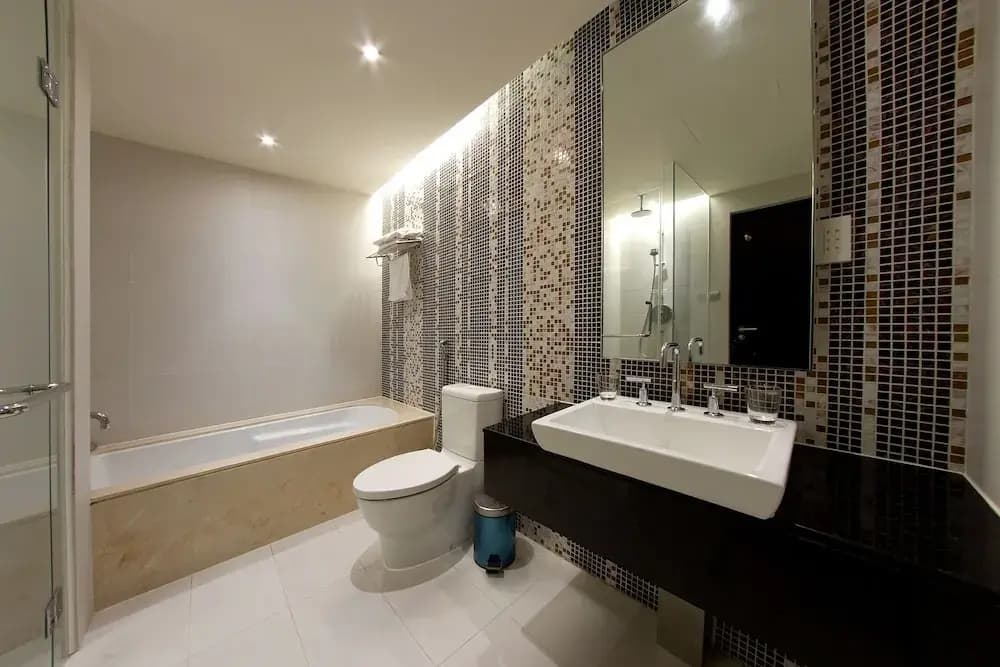 iBeach Luxury Seaview Apartment - photo 8