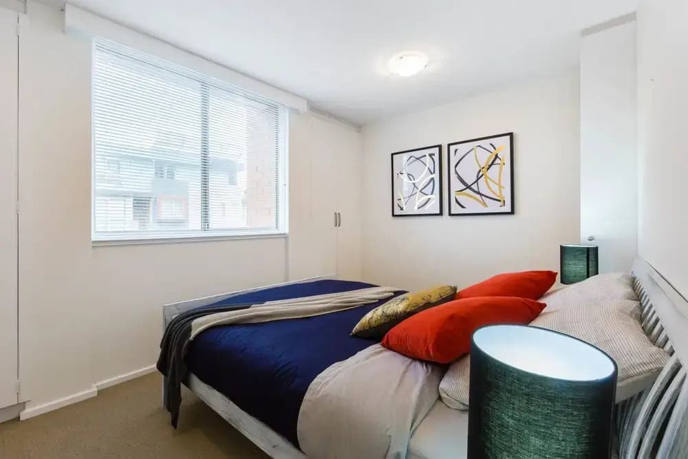 Brooke 1Bdr Stkilda Apartment - photo 3