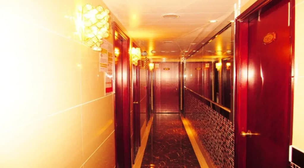 New Chung King Mansion Guest House - Carlton Group of Hostels - photo 14