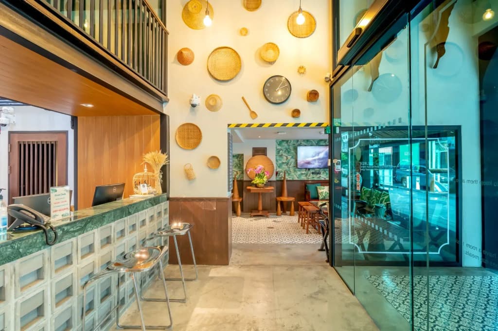 Foodotel - photo 20