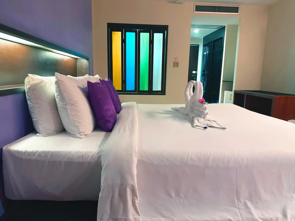 Phuvaree Resort - photo 4