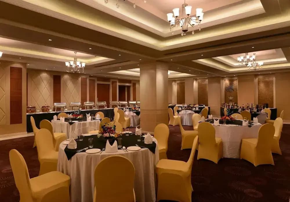 JP Hotel & Resorts - photo 15