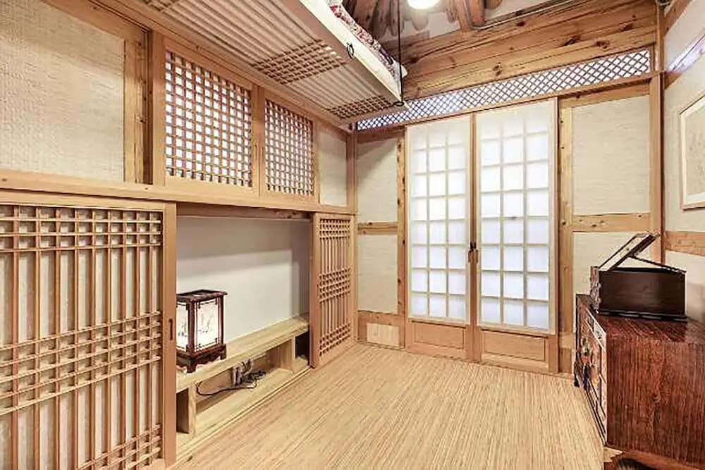 Ihwa Hanok - photo 9