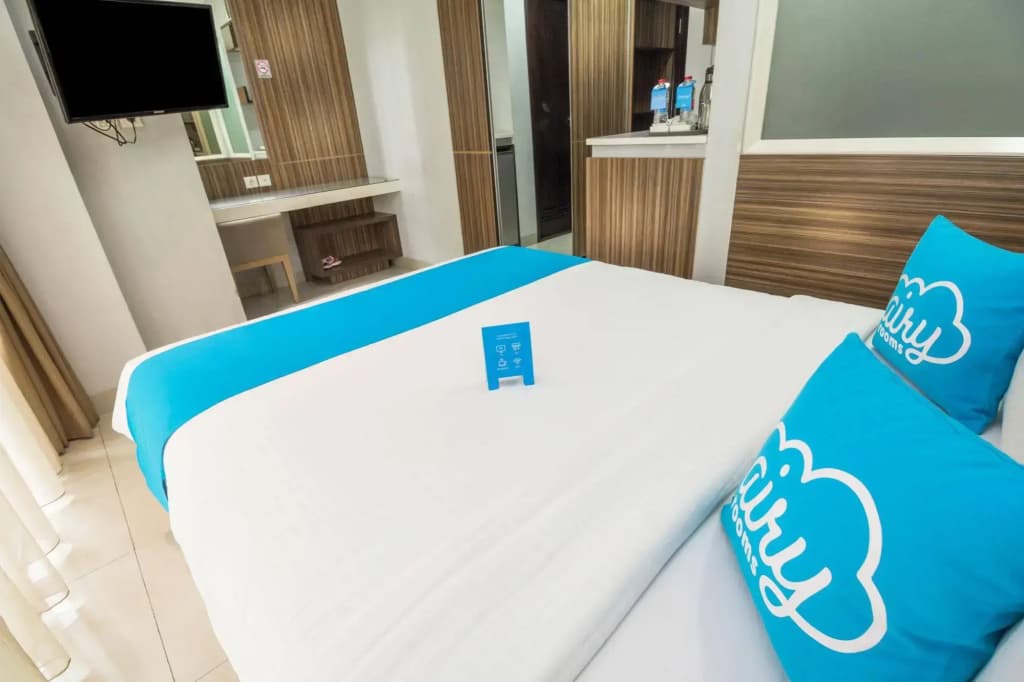 Airy Blok M Sampit - photo 1
