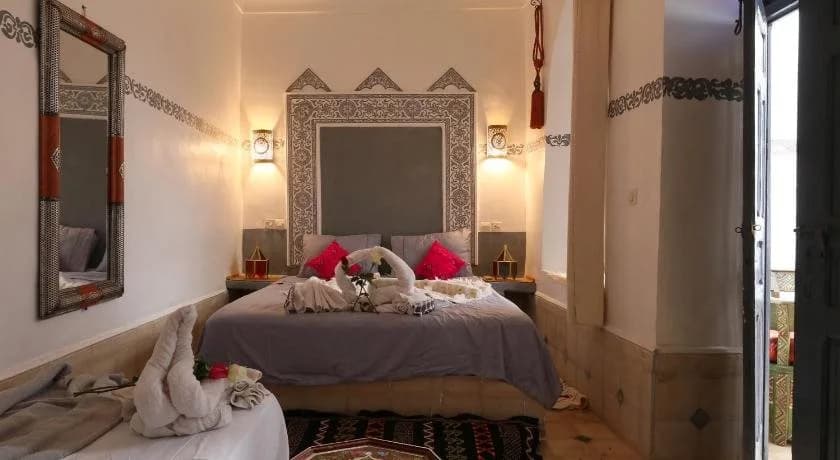 Riad Capri - photo 22