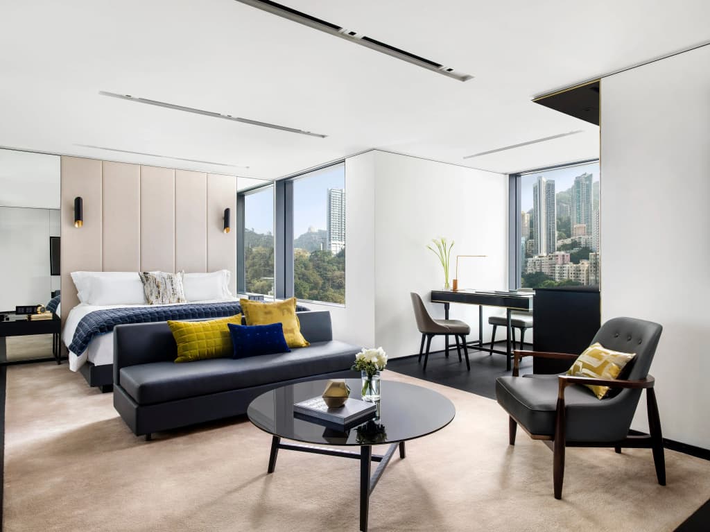 The Murray, Hong Kong, a Niccolo Hotel - photo 39