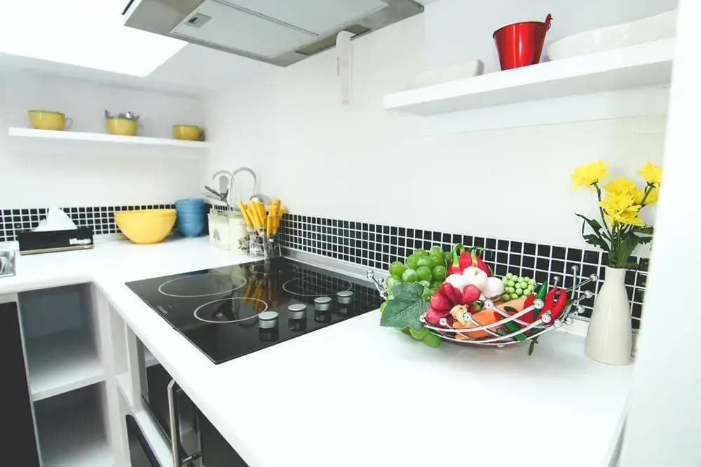 PP Plus Mansion Sukhumvit 71 - photo 28