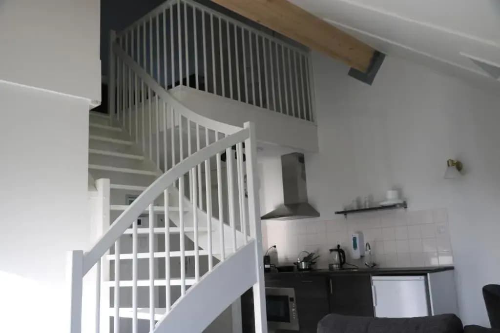 Greenstay  Hotel - photo 6