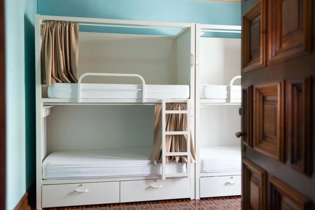 Sant Jordi Hostels Lisbon - photo 7