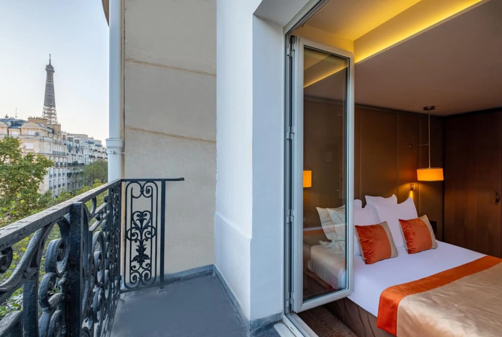 Hôtel La Bourdonnais by Inwood Hotels - photo 11