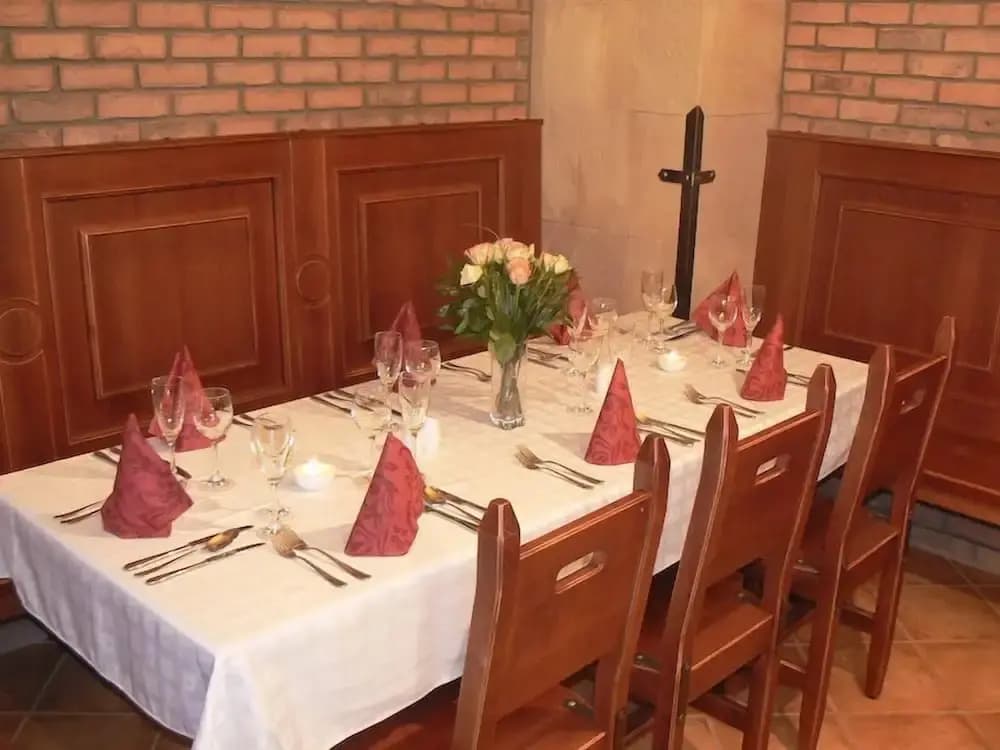 Hotel Dar - photo 19