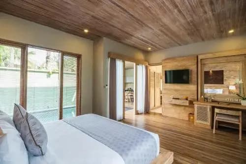 Villa Inspirit - photo 6