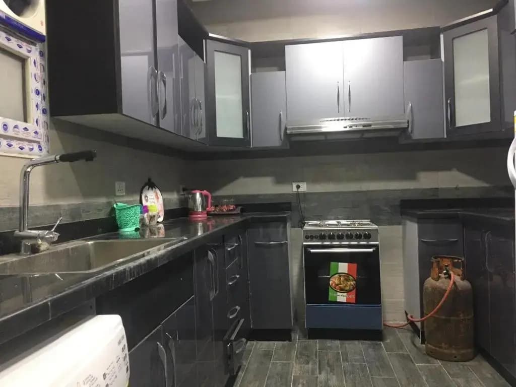 Ramco Hotel Apartments Compound Leila - photo 33