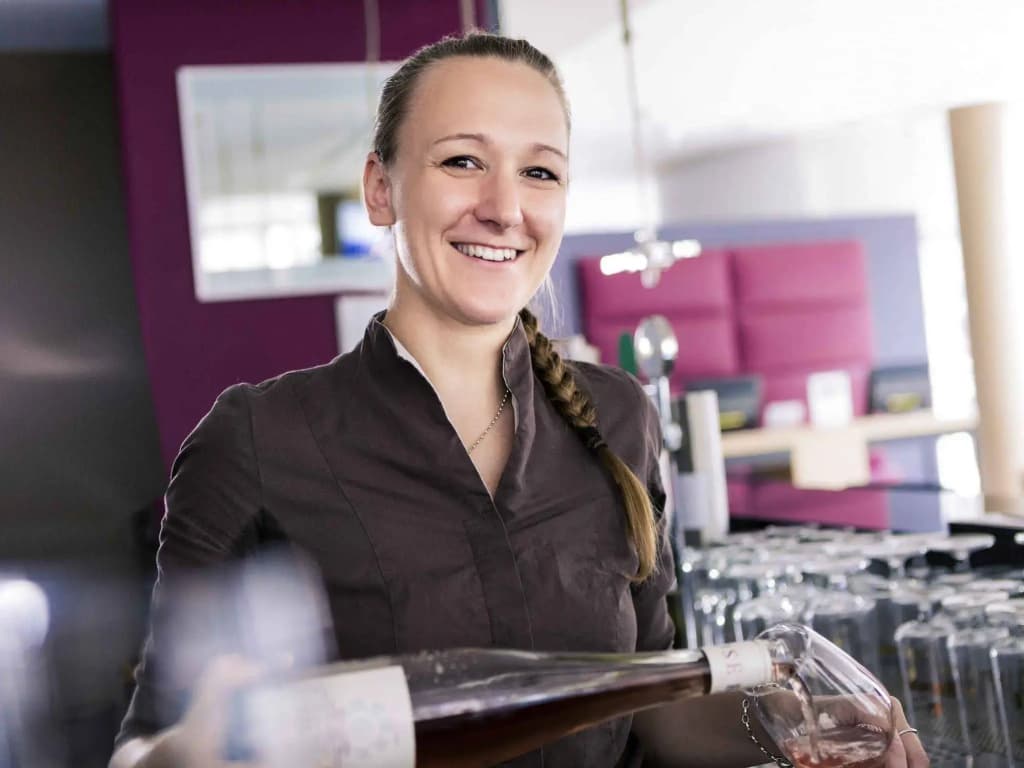 Mercure Hotel Berlin City - photo 26