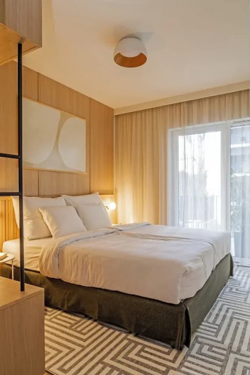 Marone Suites Budapest - photo 22