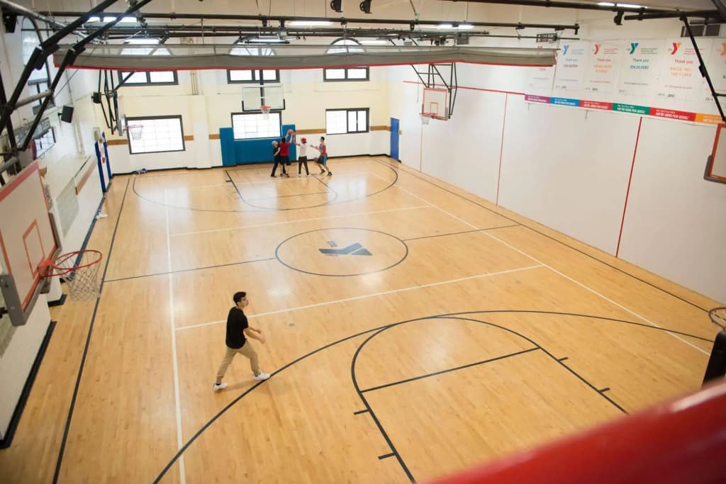 Flushing YMCA Hostel - photo 26