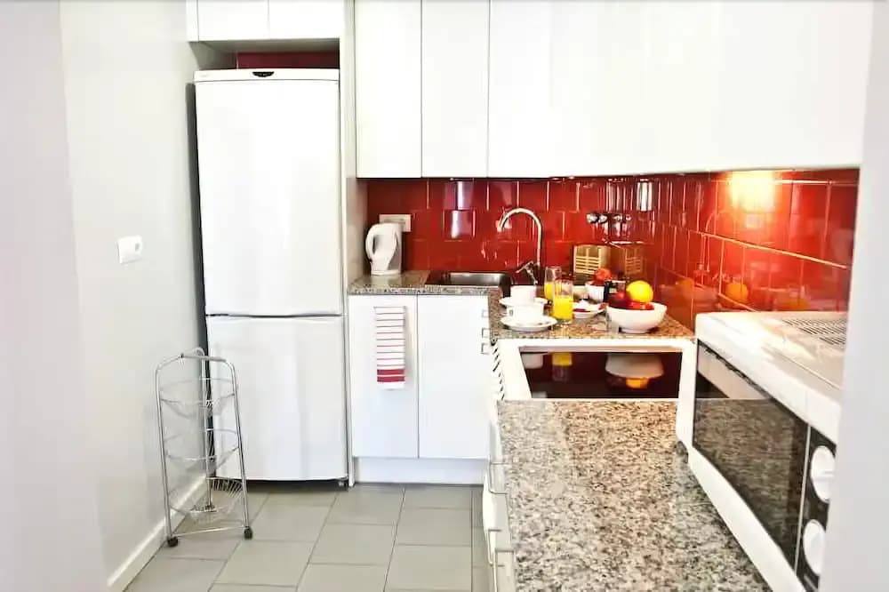 Eixample Comfort Apartment - photo 11