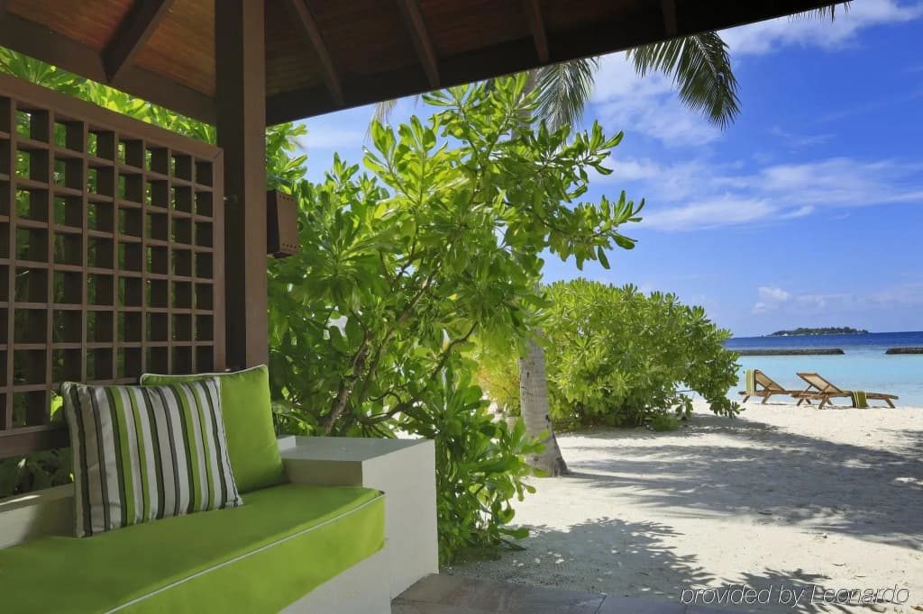 Niva Kurumba Maldives Resort - photo 18