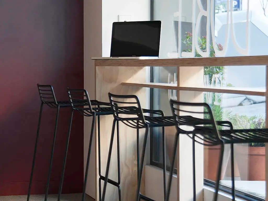 Mercure Barcelona Condor - photo 7