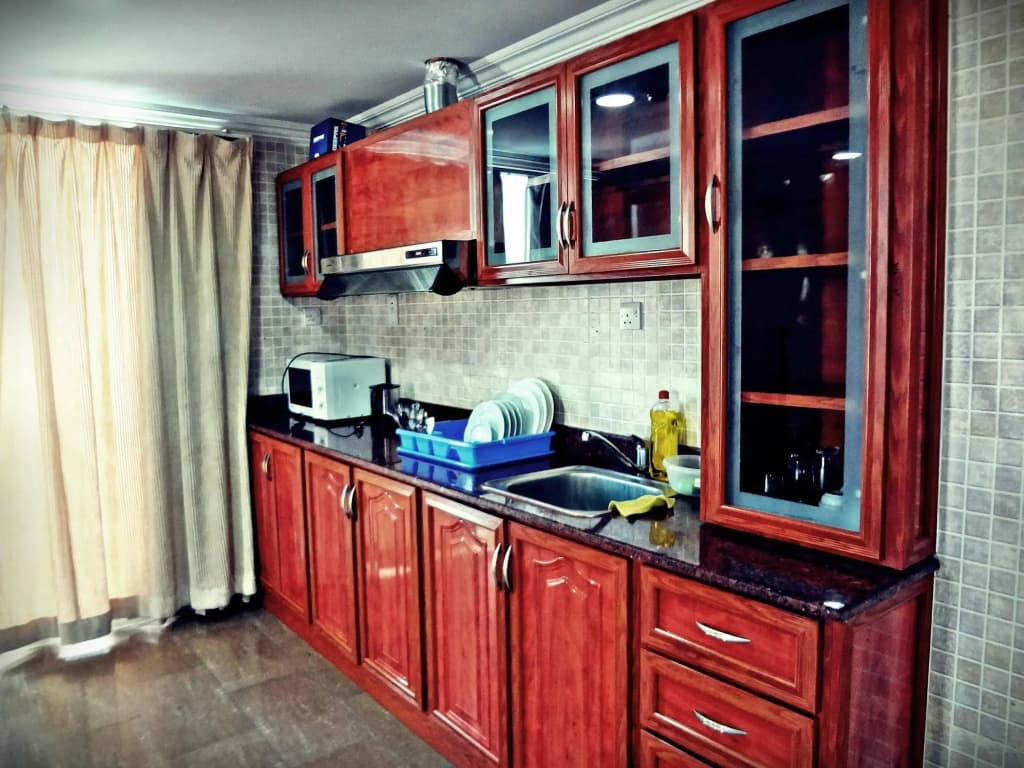 Qairawan Suites Hotel Apartments - photo 5