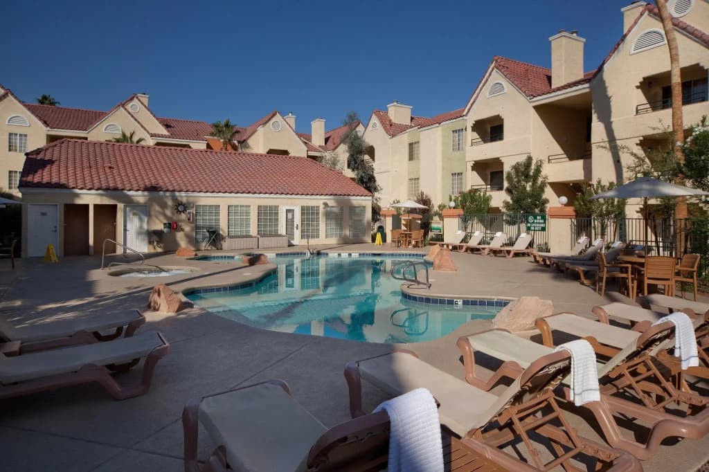 Holiday Inn Club Vacations at Desert Club Resort by IHG - photo 21