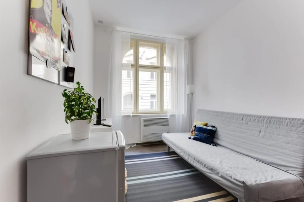 JT's Apartments Navrátilova str. - photo 3