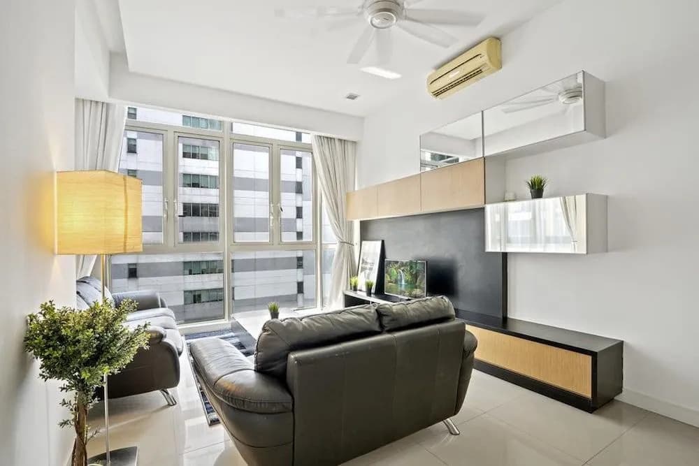 Marc Residence Klcc by Plush - main photo