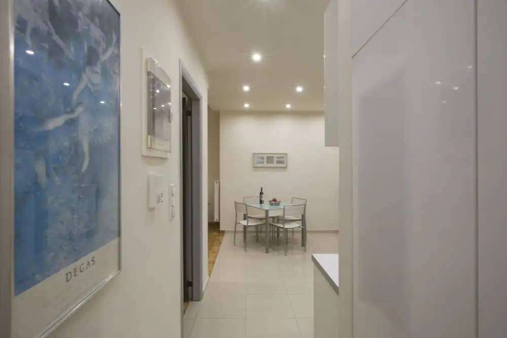 Koukaki Deluxe Apt at Syggrou-Fix - photo 9