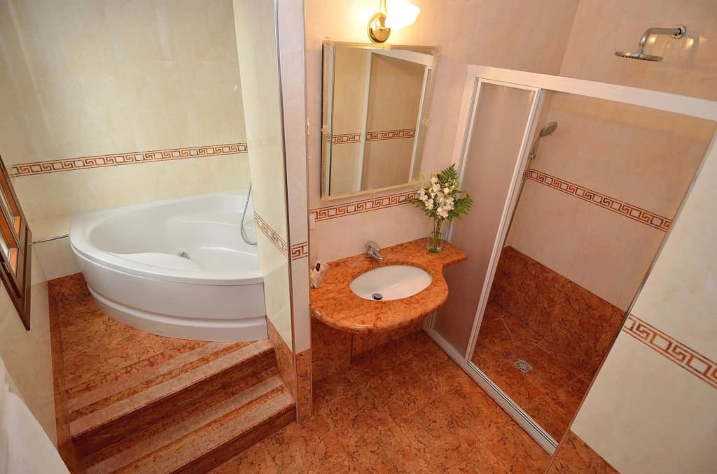 Hotel Da Bruno - photo 38