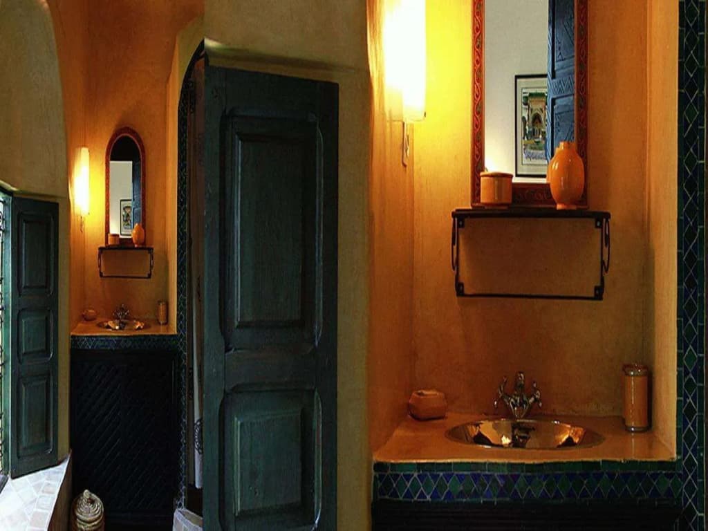 Riad Al Karama - photo 8