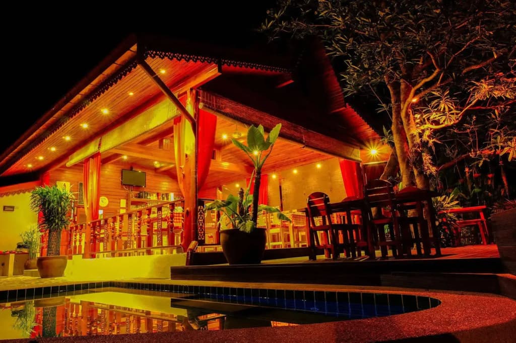Cyana Beach Resort - photo 1